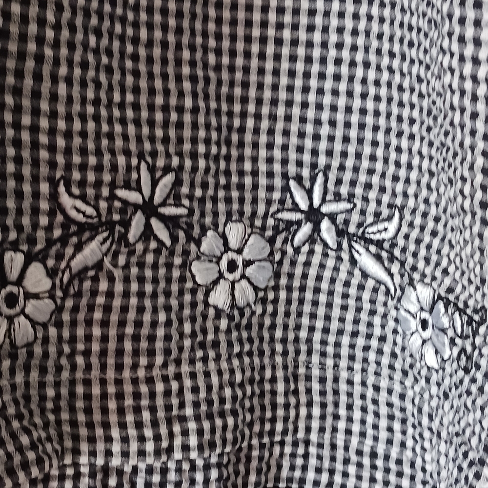 Butterfly capris - Picture 4 of 4
